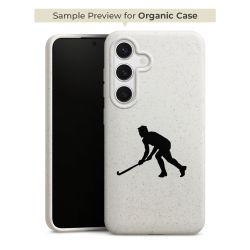 Organic Case weiss