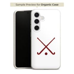 Organic Case weiss