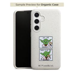 Organic Case weiss
