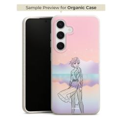 Organic Case weiss