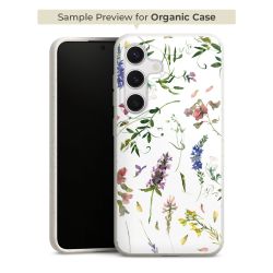 Organic Case weiss