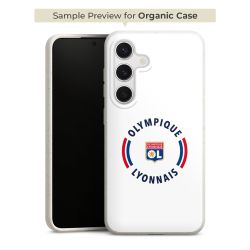 Organic Case weiss