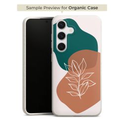Organic Case weiss