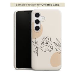 Organic Case weiss