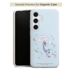 Organic Case weiss