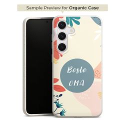 Organic Case weiss