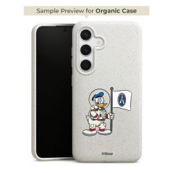Organic Case weiss