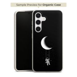 Organic Case weiss