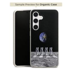 Organic Case weiss