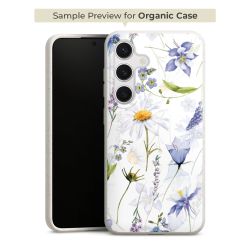 Organic Case weiss