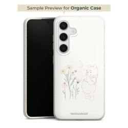 Organic Case weiss