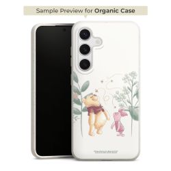 Organic Case weiss
