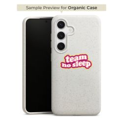 Organic Case weiss