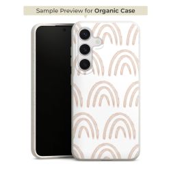 Organic Case weiss