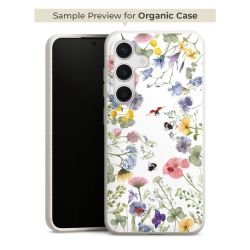 Organic Case weiss