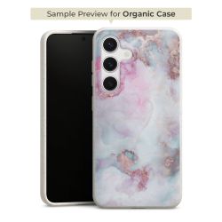Organic Case weiss