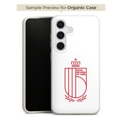 Organic Case weiss