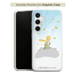 Organic Case weiss