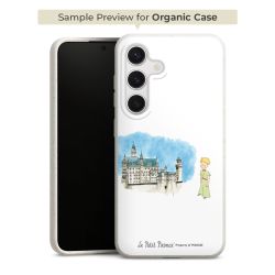 Organic Case weiss