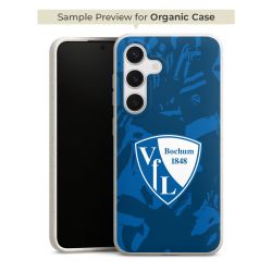 Organic Case weiss