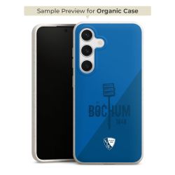 Organic Case weiss