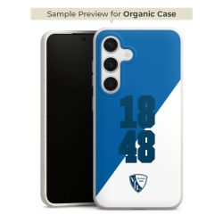 Organic Case weiss