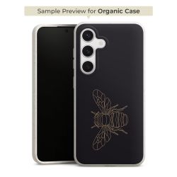 Organic Case weiss