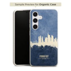 Organic Case weiss