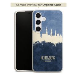 Organic Case weiss