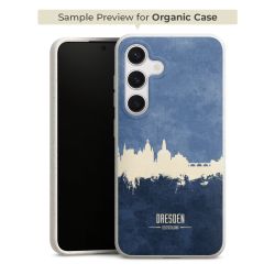 Organic Case weiss
