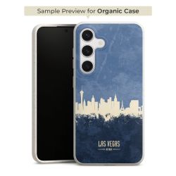 Organic Case weiss