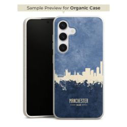Organic Case weiss