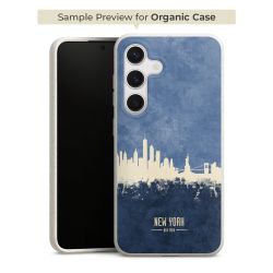 Organic Case weiss