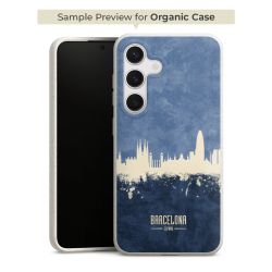 Organic Case weiss
