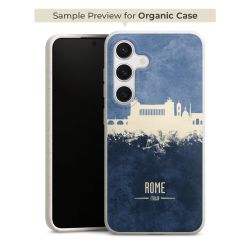 Organic Case weiss