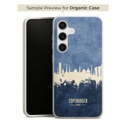 Organic Case weiss