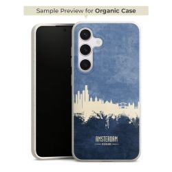 Organic Case weiss