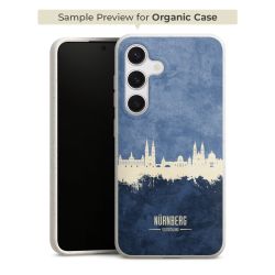 Organic Case weiss