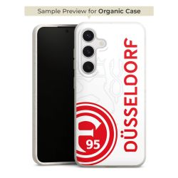 Organic Case weiss