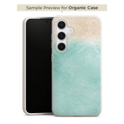 Organic Case weiss