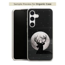 Organic Case weiss