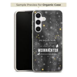 Organic Case weiss