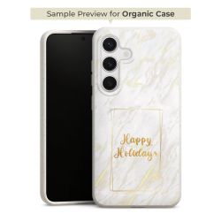 Organic Case weiss