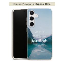 Organic Case weiss