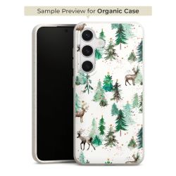Organic Case weiss