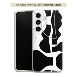 Organic Case weiss