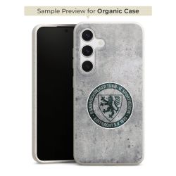 Organic Case weiss