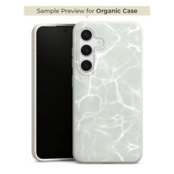 Organic Case weiss
