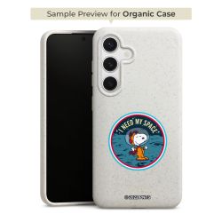 Organic Case weiss
