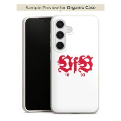 Organic Case weiss